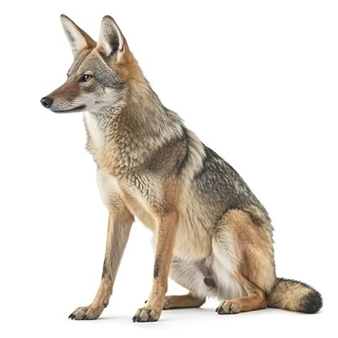 images of a jackal